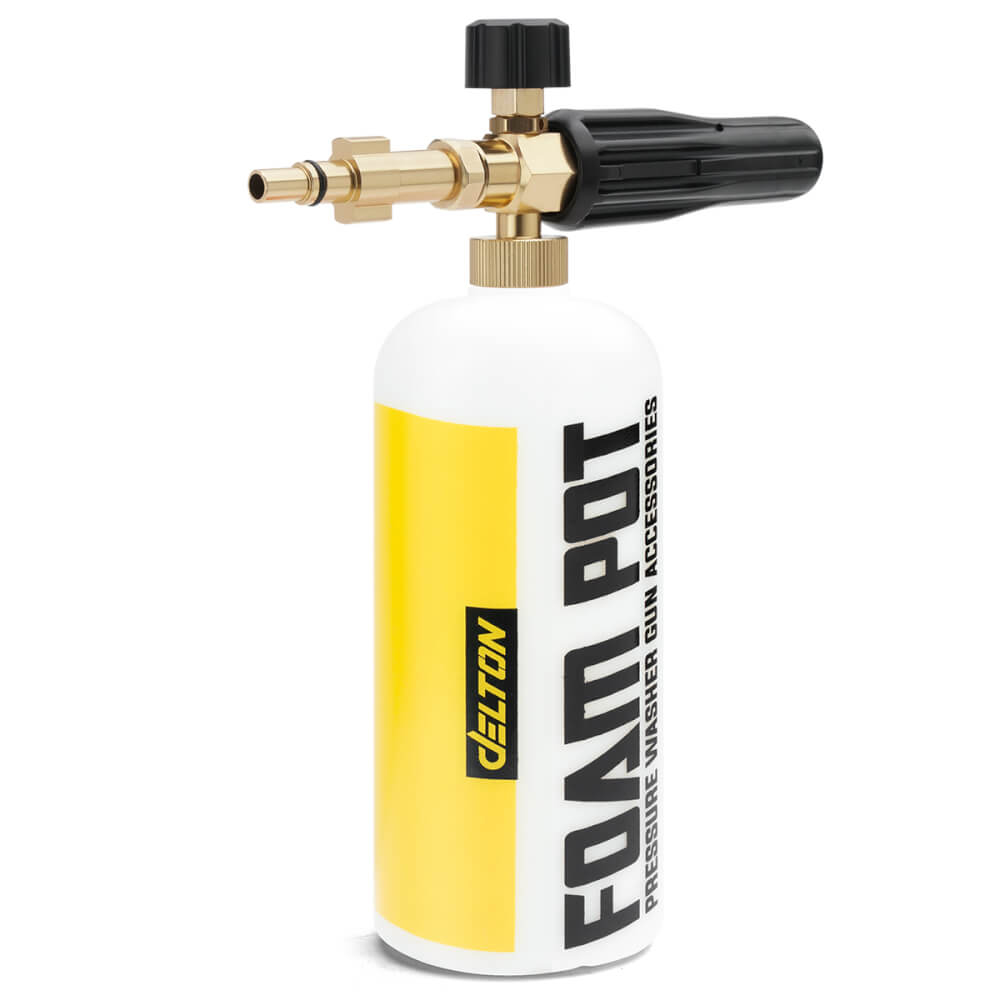 กระบอกฉีดโฟม DELTON รุ่น FS-001F 1 ลิตร